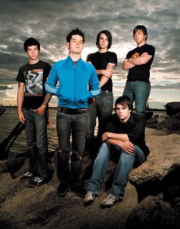 Senses Fail
