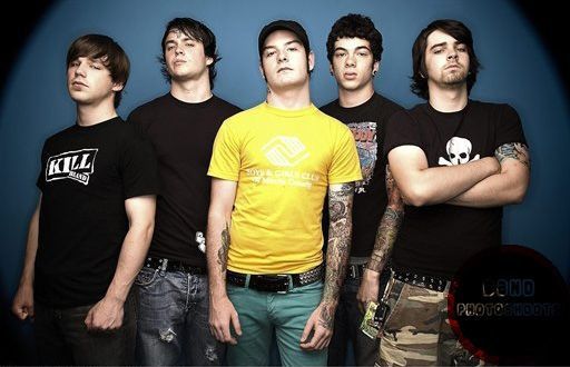 Senses Fail