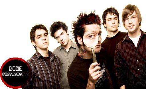 Senses Fail