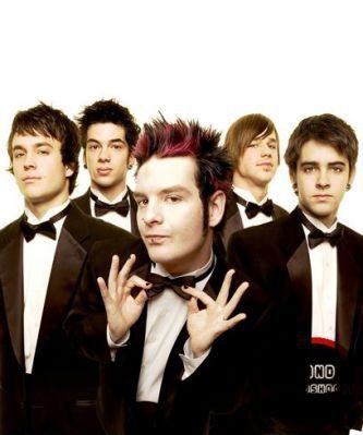 Senses Fail