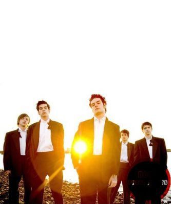 Senses Fail