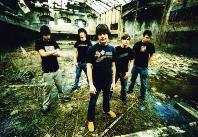 Senses Fail