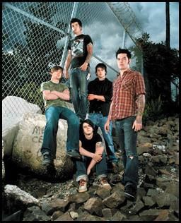 Senses Fail