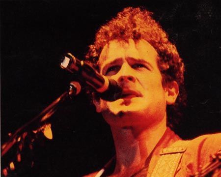 Johnny Clegg