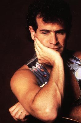 Johnny Clegg