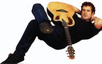Johnny Clegg