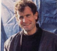 Johnny Clegg