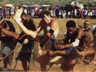 Johnny Clegg