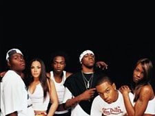 Da Band