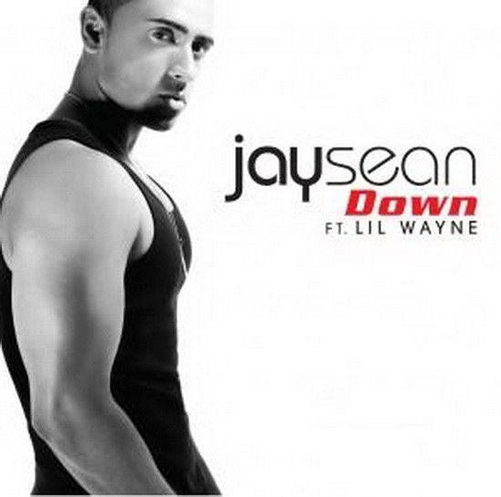 Jay Sean