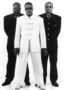The Gap Band