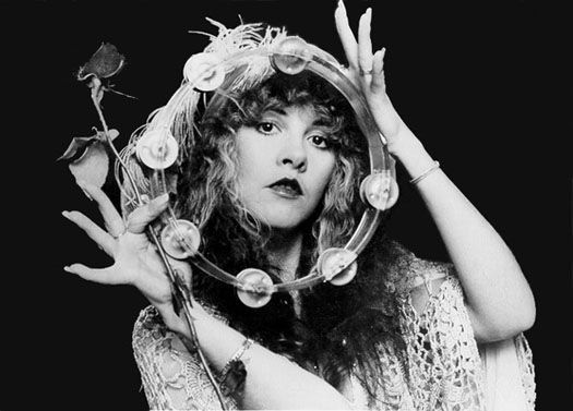 Stevie Nicks