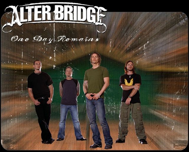 Alter Bridge