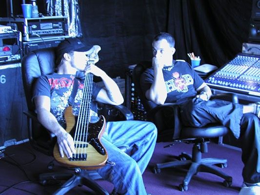 Alter Bridge