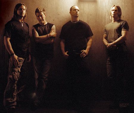 Alter Bridge