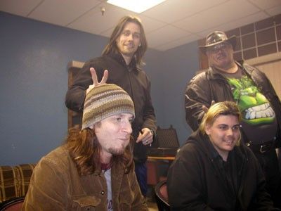 Alter Bridge