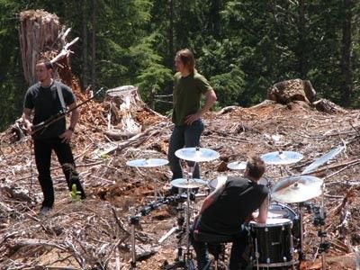 Alter Bridge