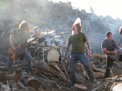 Alter Bridge