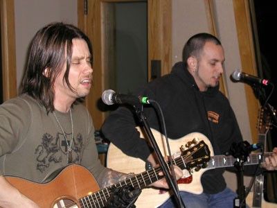 Alter Bridge