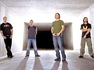 Alter Bridge