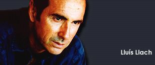 Lluis Llach