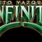 Beto Vazquez Infinity