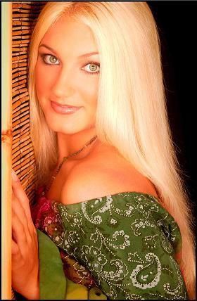 Brooke Hogan