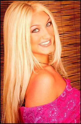 Brooke Hogan
