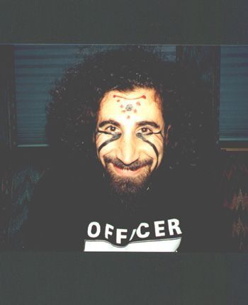 Serj Tankian