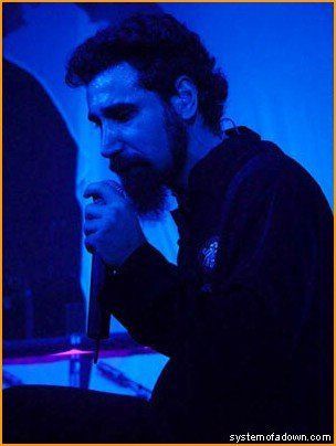 Serj Tankian