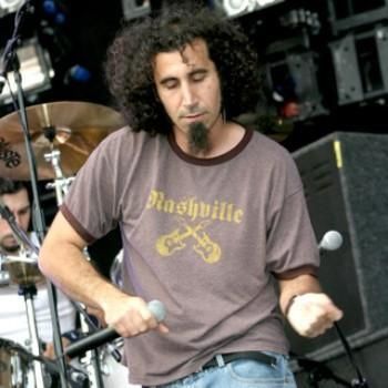 Serj Tankian