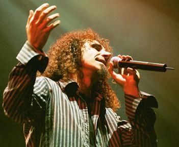 Serj Tankian