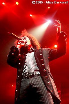 Serj Tankian