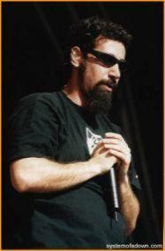 Serj Tankian