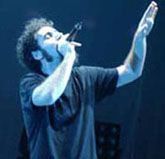 Serj Tankian