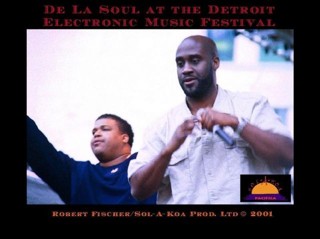 De La Soul