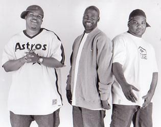 De La Soul