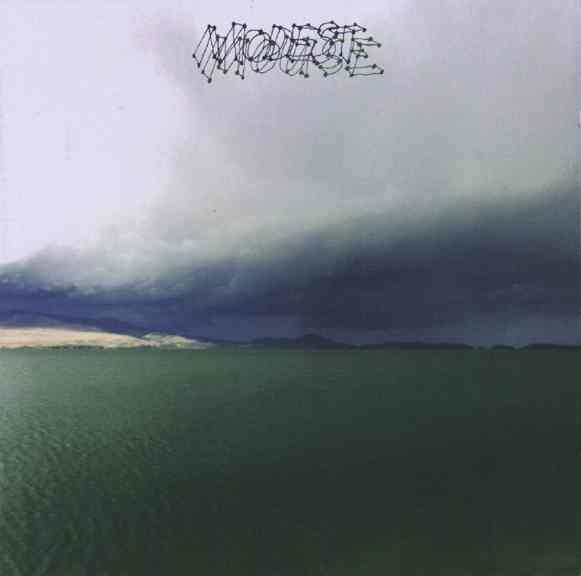 Modest Mouse