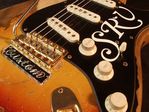 Stevie Ray Vaughan