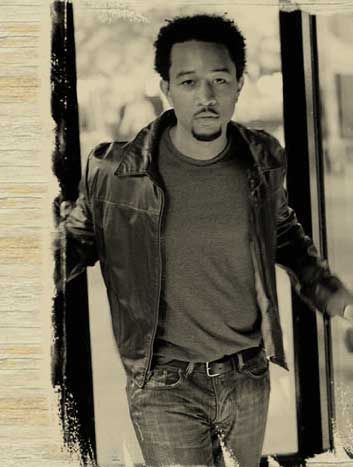 John Legend