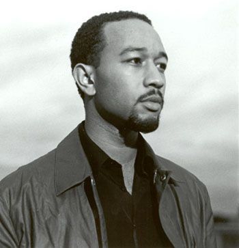 John Legend