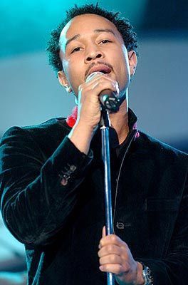 John Legend