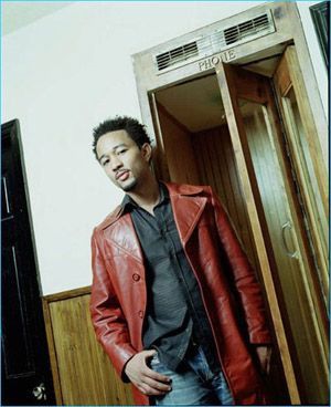 John Legend