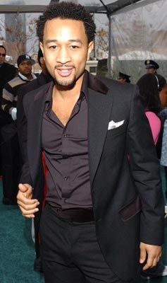 John Legend