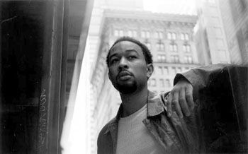 John Legend