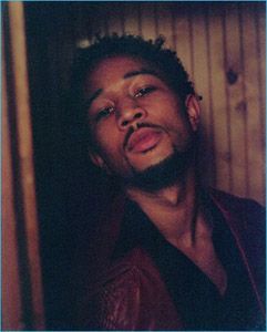 John Legend