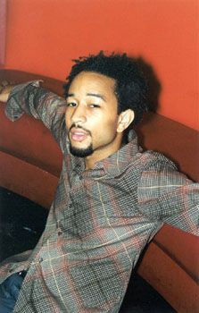 John Legend