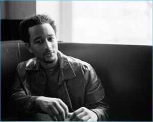 John Legend