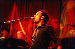 John Legend