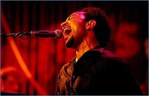 John Legend